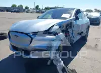 2022 Ford MUSTANG фото