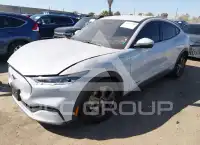 2022 Ford MUSTANG фото