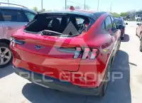 2022 Ford MUSTANG фото
