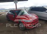 2022 Ford MUSTANG photo