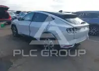 2022 Ford MUSTANG фото