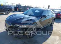 2022 Ford MUSTANG photo