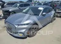 2022 Ford MUSTANG photo