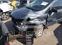 2022 Ford Ecosport фото