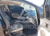 2022 Ford Eco Sport фото