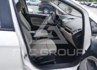 2022 Ford Eco Sport фото