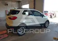 2022 Ford Eco Sport фото