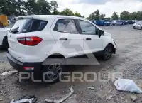 2022 Ford Eco Sport фото