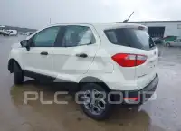 2022 Ford Eco Sport фото