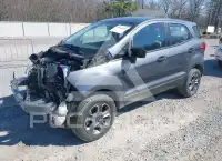 2022 Ford Eco Sport photo