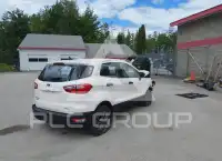 2022 Ford Eco Sport фото