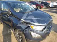 2022 Ford Ecosport фото