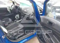 2022 Ford Eco Sport фото