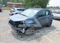 2022 Ford Eco Sport фото