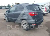 2022 Ford Eco Sport фото