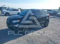 2022 Ford Eco Sport фото