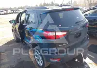2022 Ford Eco Sport фото