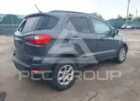 2022 Ford Eco Sport фото