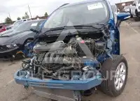 2022 Ford Ecosport фото