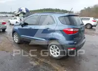 2022 Ford Eco Sport фото