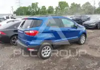 2022 Ford Eco Sport фото