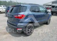 2022 Ford Eco Sport фото