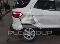 2022 Ford Eco Sport фото