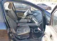 2022 Ford Ecosport фото
