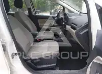 2022 Ford Eco Sport фото