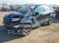 2022 Ford Ecosport фото