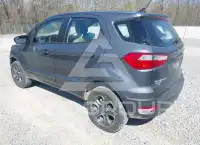 2022 Ford Eco Sport photo