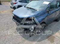 2022 Ford Eco Sport фото