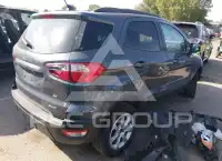 2022 Ford Ecosport фото