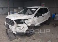 2022 Ford Eco Sport фото