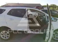 2022 Ford Eco Sport фото