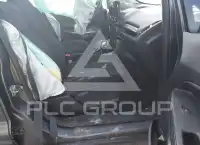 2022 Ford Ecosport фото