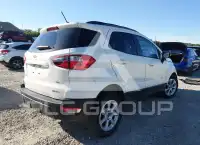 2022 Ford Eco Sport фото