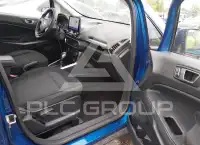 2022 Ford Ecosport фото