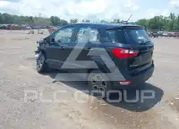 2022 Ford Eco Sport фото
