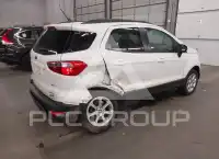 2022 Ford Eco Sport фото