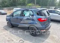 2022 Ford Eco Sport фото
