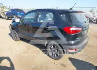 2022 Ford Ecosport фото