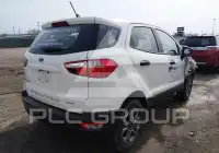 2022 Ford Eco Sport фото