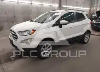 2022 Ford Eco Sport фото
