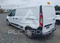 2022 Ford TRANSIT photo