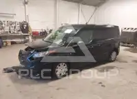2022 Ford TRANSIT фото