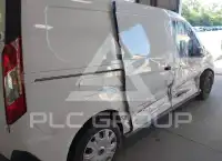 2022 Ford TRANSIT фото