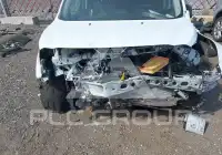 2022 Ford TRANSIT фото