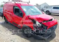 2022 Ford TRANSIT photo