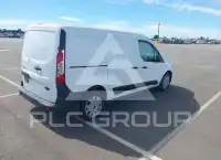 2022 Ford TRANSIT фото